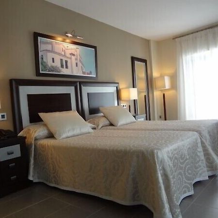 Hotel Rural Real De Poqueira Капилейра Номер фото