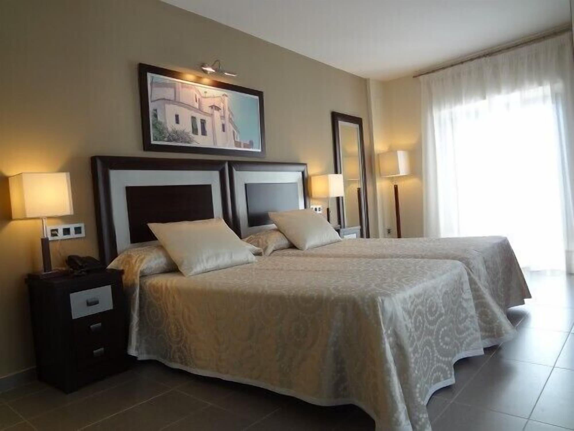 Hotel Rural Real De Poqueira Капилейра Номер фото