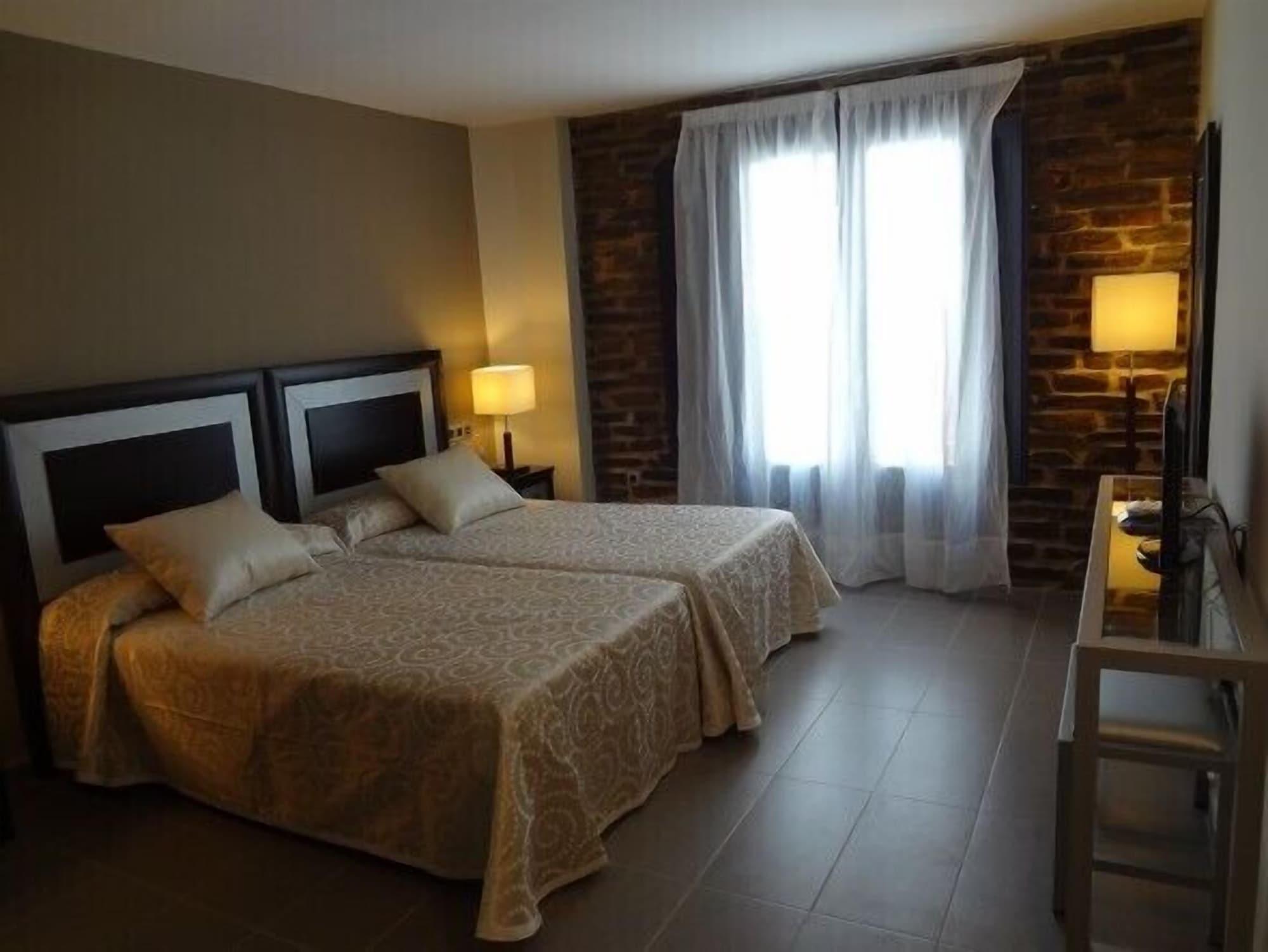 Hotel Rural Real De Poqueira Капилейра Экстерьер фото