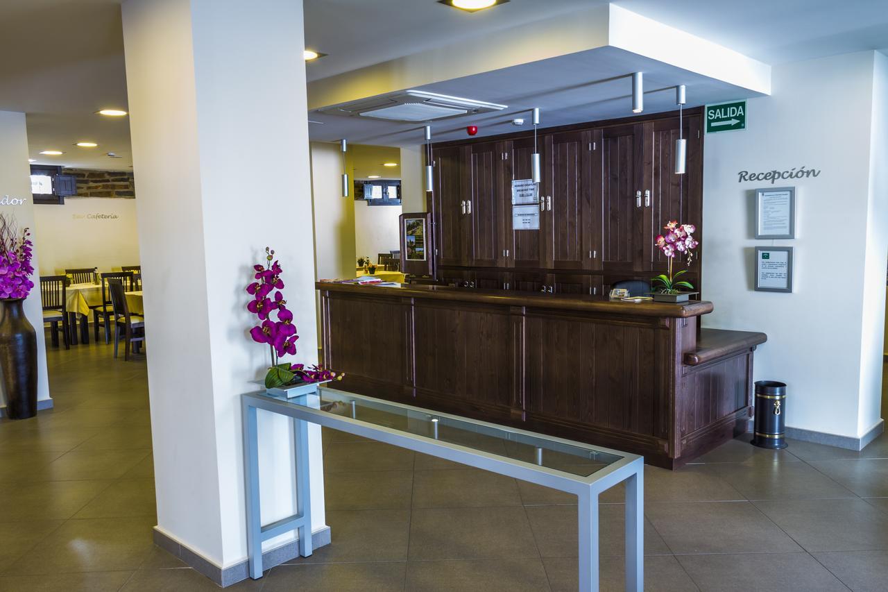 Hotel Rural Real De Poqueira Капилейра Экстерьер фото