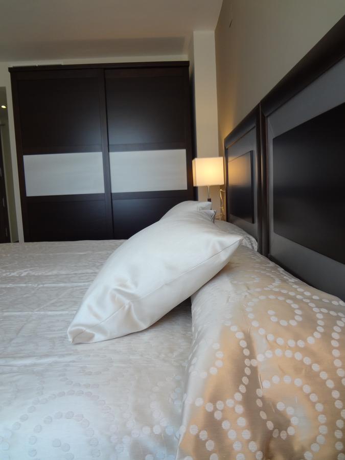 Hotel Rural Real De Poqueira Капилейра Номер фото