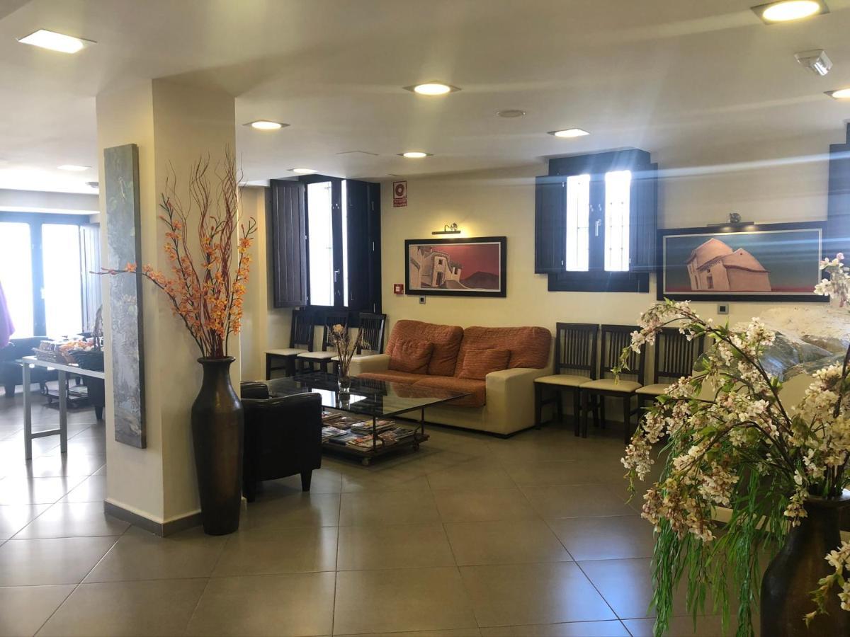Hotel Rural Real De Poqueira Капилейра Экстерьер фото